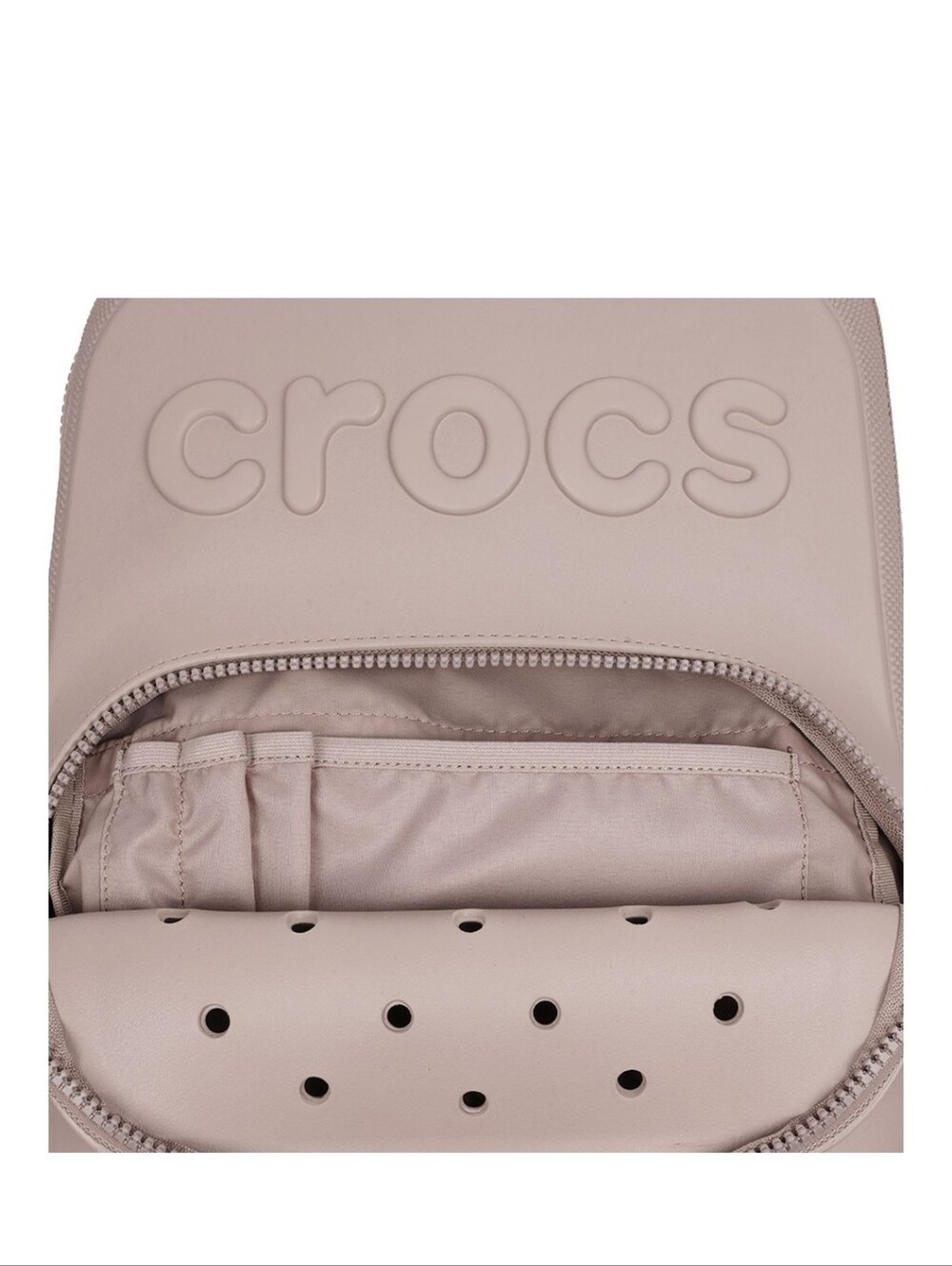Croc Backpack - Picture 2 of 9